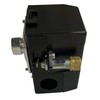 PRESSURE SWITCH CONTROL AIR COMPRESSOR 140-175 1 PORT HEAVY DUTY