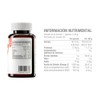 Life180 Omega 3 con Aceite de Salmón DHA y EPA