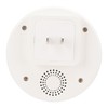 Self Powered Wireless Doorbell Waterproof Door Bells with 58 Melodies