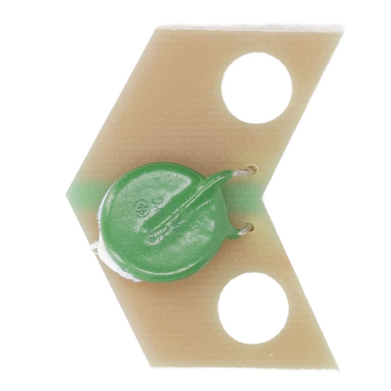 Varistor Firm Welding Point High Sensitivity Piezoresistor Generator Accessories LSA432