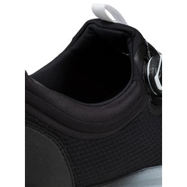 Jalas 5382 SpOc Occupational Shoe, EU Size 40, US 7.5 Black,White