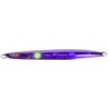 JACKALL Metal Jig Lure, Anchovy Metal, Type 3, 8.8 oz