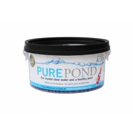 EVOLUTION AQUA PURE POND - 2000 ml - SLOW-RELEASE BACTERIA