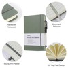 LYDTICK 20 Pack Journals for Writing College Ruled Notebooks Journal
