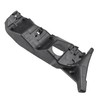 INFINAUTO Bumper Support Bracket, Left Side Front Bumper Retainer Bracket