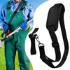 Shoulder Strap for Weed Trimmer, Universal Weed Eater Strap Harness
