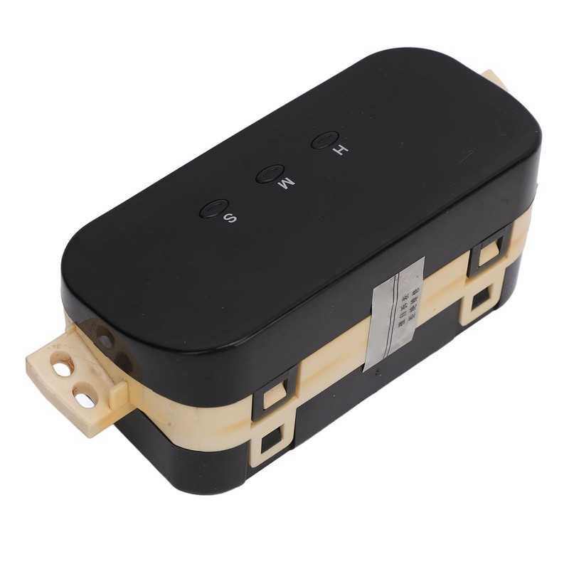 KIMISS Dashboard Clock Display for Aveo 2005-2011, Clear Screen with