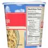 Dr. McDougall's Right Foods Vegan Hot and Sour Ramen, 1.9