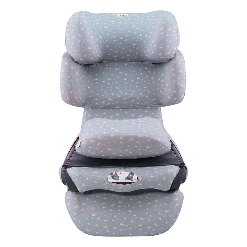 JYOKO Kids Car Seat Cover Compatible with Cybex Pallas Fix