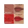 Labial Matte Suave Indeleble Locked In Place Italia Deluxe® 06