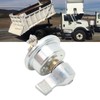 50A 12V Heavy Duty Rotate Switch Metal 3 Buttons Rotate