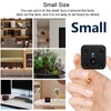 4MP HD Wireless WiFi Security Camera with Light Sensing Night