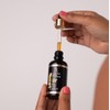 AFRI PURE ACEITE DE CASTOR NEGRO 100% NAT 1.7 fl