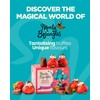 Monty Bojangles Berry Bubbly | 2 Gift Boxes - Choose