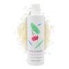 Shampoo Natural Sin Sulfatos Y Parabenos Rice & Shine