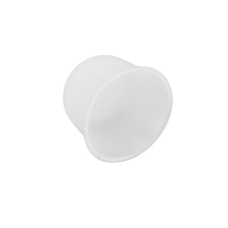 Hearing Amplifier Plugs Dome Silicone Lightweight Breathable Ear Tips Set