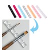 Nail Brush Organiser Nail Art Brush Holder Nail Art Brush