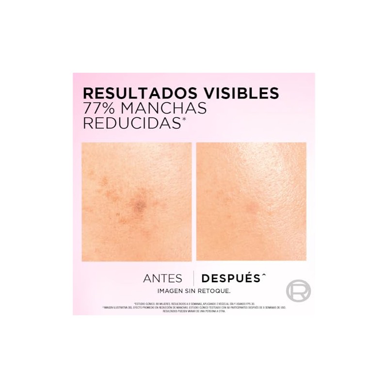 Oréal Paris Skin Kit Anti Manchas Glycolic Bright Sérum 30ml