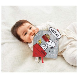 Dear Little Hands Snoopy