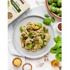 Explore Cuisine Organic Edamame Spaghetti - 2.2 lbs - Low-Carb,