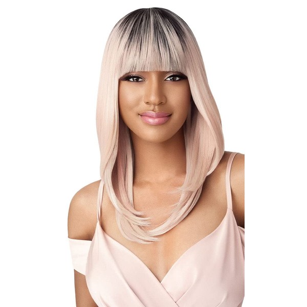 Outre Synthetic Hair Wig Wigpop Gabby (DRPLBL)
