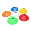 10 Plato Deportivo Entrenamiento Platillo Boya Bolla Colores