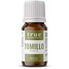 Aceite Esencial Tomillo 15ml True Essentials, colección de Aceites Esenciales