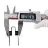 Haiouus 27-Pack Dethatcher Tine Compatible with S-un Joe AJ801E 13