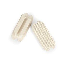 Shires Fillis Treads 4.25 White