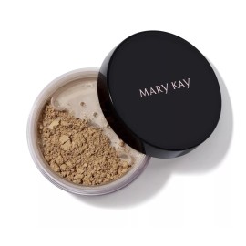 Mary Kay Polvo Fijador De Acabado Sedoso Mary Kay