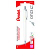 Pentel Orenz Retractable Mechanical Pencil with Sliding Sleeve, 0.2mm Ultra