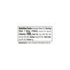 DeLallo Extra Virgin Olive Oil, 16.9 oz Bottle (2 Pack),