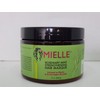 MIELLE Rosemary Mint Strengthening Curly Hair Care Products 7PCS BUNDLE