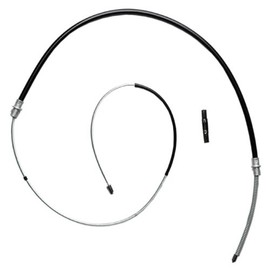 Raybestos BC92945 Professional Grade Parking Brake Cable