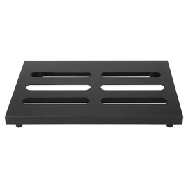 SOYAN Guitar Pedal Board 18" x 11.8" with Carry Bag (SPB-18)