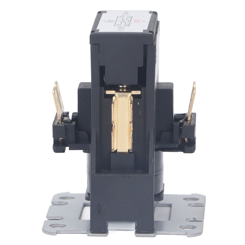 HVAC Contactor Single Pole 25A for Air Conditioner Condenser Compressor