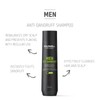 Goldwell Dualsenses Mens Anti Dandruff Shampoo 300ml