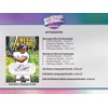 2023 Topps Big League Baseball Hobby Box 18 Packs Per