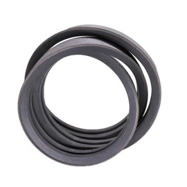 153263001 Chipper Replacement Belt with 5 Band 3 3/8 x 79 for Vermeer 153263001 BC1000XL