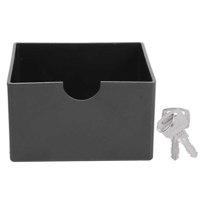 Kids Safe Box,Mini Key Storage Box,Children's Piggy Bank,Sturdy Iron Box,