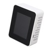 CO2 Detector Portable Battery Operated Carbon Dioxide HCHO TVOC Temp