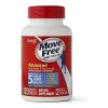 Suplemento en comprimidos Move Free Glucosamina de 120 un