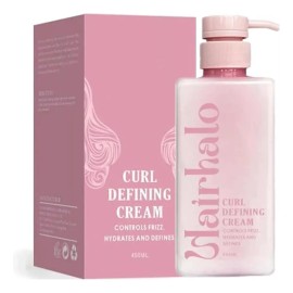 Crema Definitora De Rizos, Crema Definidora De Rizos Hair Ha