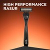 Wilkinson Sword - Wilkinson 6 Razors for Men, 6 Diamond