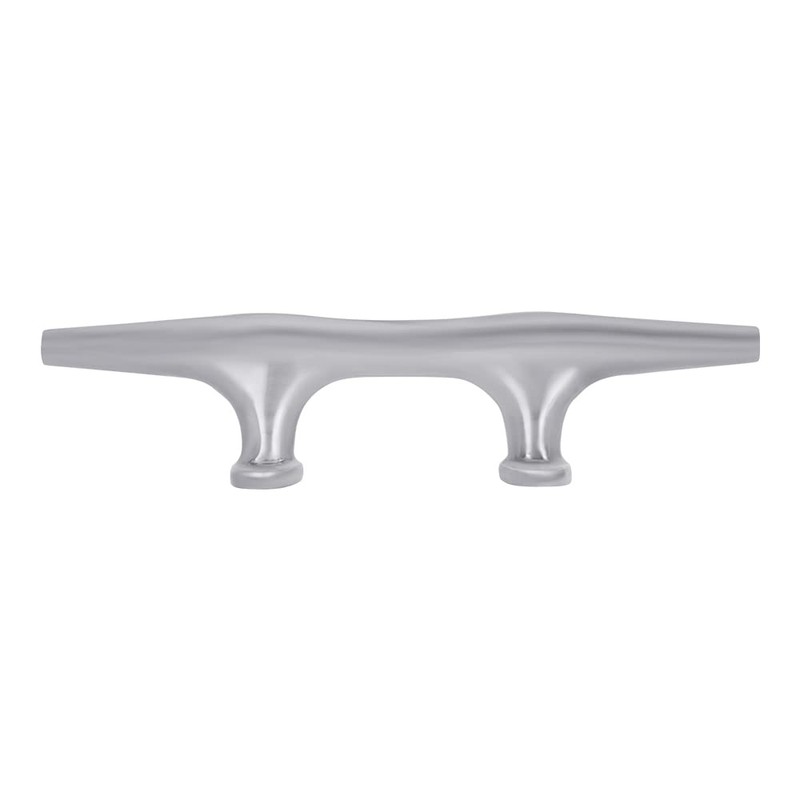 White Water 6037S 316 Stainless Steel Heavy Duty 8" Herreshoff