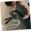 WHAMVOX 1Set Neck Training Exerciser Neck Harness for Fitness Sports