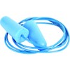 TRUSCO TEK31H Ear Plugs with Metal Spheres