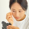 Facial nasolabial fold anti-wrinkle lifting tape patch - triangle type / 얼굴 팔자 주름 방지 리프팅 테이프 패치 - 삼각형 타입