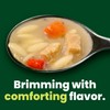 Pacific Foods Organic Greek-Style Chicken Orzo Soup With Lemon and