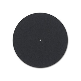 Project Felt Turntable Mat